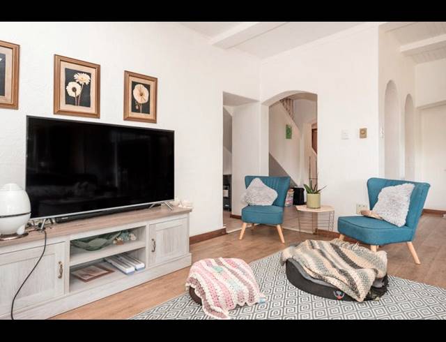 3 BEDROOM DUPLEX FOR SALE IN MORNINGHILL